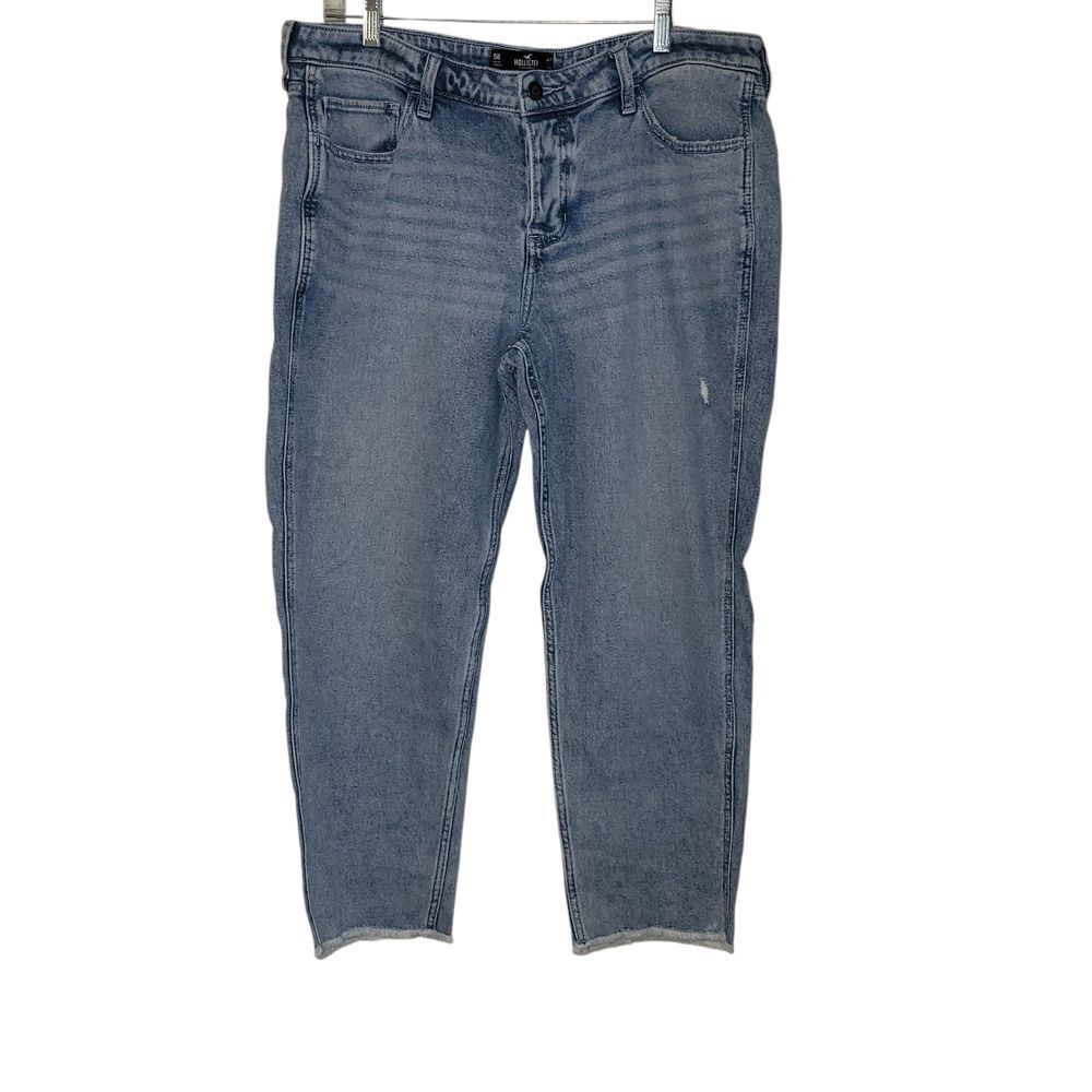 Hollister Womens Jeans Size 15 R
